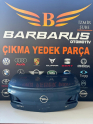 OPEL ASTRA J SEDAN BAGAJ KAPAĞI