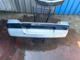 2004 clio arka tampon dolu