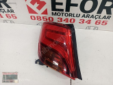 Oto Çıkma Parça / Toyota / Yaris / Far & Stop / Sol Arka Stop / Çıkma Parça 