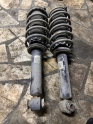Oto Çıkma Parça / Peugeot / 407 / Alt Takım / Amortisör / Çıkma Parça 