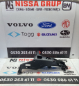 VOLVO S60 TAMPON İÇ BRAKET SOL ORJİNAL YEDEK PARÇA 6 ADET