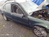 Hurda Belgeli Araçlar / Honda / Civic