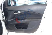 Oto Çıkma Parça / Fiat / Egea / Kaporta & Karoser / Sağ Ön Kapı / Çıkma Parça 