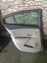 Oto Çıkma Parça / Renault / Fluence / Kaporta & Karoser / Sol Arka Kapı / Çıkma Parça 
