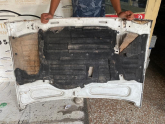 Oto Çıkma Parça / Renault / Express / Kaporta & Karoser / Kaput / Çıkma Parça 