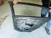 Oto Çıkma Parça / Renault / Megane / Kaporta & Karoser / Sağ Arka Kapı / Çıkma Parça 