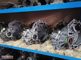 Oto Çıkma Parça / Volkswagen / Golf / Şanzıman / Şanzıman Komple / Çıkma Parça 