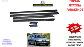 FİAT TEMPRA KAPI BANDI TAKIM SIFIR