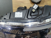 Oto Çıkma Parça / Citroen / C4 / Far & Stop / Sol Ön Far / Çıkma Parça 