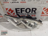 Oto Çıkma Parça / Toyota / Auris / Far & Stop / Sol Ön Far / Çıkma Parça 
