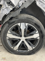 Oto Çıkma Parça / Peugeot / 3008 / Jant & Lastik / Çelik Jant / Çıkma Parça 
