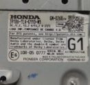Oto Çıkma Parça / Honda / CR-V / Beyin / Konfor Beyni / Çıkma Parça 