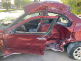 Oto Çıkma Parça / Alfa Romeo / 156 / Kaporta & Karoser / Sol Ön Kapı / Çıkma Parça 