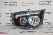 Oto Çıkma Parça / Mercedes / E Serisi / Far & Stop / Sol Ön Far / Çıkma Parça 
