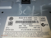 Oto Çıkma Parça / Volkswagen / Golf / Beyin / Motor Beyni / Çıkma Parça 