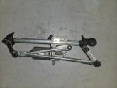 Oto Çıkma Parça / Opel / Corsa / Oto Cam / Silecek Mekanizması / Çıkma Parça 