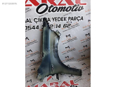 Oto Çıkma Parça / Fiat / Egea / Kaporta & Karoser / Sol Ön Çamurluk / Çıkma Parça 