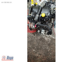 Kangoo 1.5 dci euro 5 komple full dolu motor al tak şeklinde