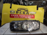 Oto Çıkma Parça / Chevrolet / Captiva / Far & Stop / Sol Ön Far / Çıkma Parça 