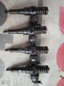 Oto Çıkma Parça / Volkswagen / Golf / Motor / Enjektör / Çıkma Parça 