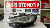 Oto Çıkma Parça / Audi / A6 / Far & Stop / Sol Ön Far / Çıkma Parça 