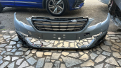 Oto Çıkma Parça / Peugeot / 308 / Tampon / Ön Tampon / Çıkma Parça 