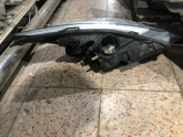 Oto Çıkma Parça / Renault / Clio / Far & Stop / Sol Ön Far / Çıkma Parça 