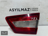 CLİO 4 SAĞ İÇ STOP ORJİNAL OEM:265505796R