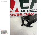 Oto Çıkma Parça / Toyota / Corolla / Tampon / Sis Farı Çerçevesi / Çıkma Parça 