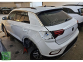 Oto Çıkma Parça / Volkswagen / T-Roc / Koltuk & Döşeme / Kapı Döşemesi / Çıkma Parça 