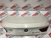 Oto Çıkma Parça / Bmw / 6 Serisi / Kaporta & Karoser / Bagaj Kapağı / Çıkma Parça 