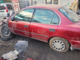 Oto Çıkma Parça / Toyota / Corolla / Kaporta & Karoser / Sağ Yan Panel / Çıkma Parça 
