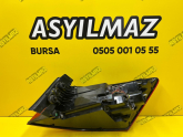 Oto Çıkma Parça / Renault / Megane / Far & Stop / Sol Arka Stop / Çıkma Parça 