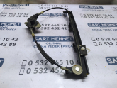 Oto Çıkma Parça / Fiat / Palio / Oto Cam / Cam Krikosu / Çıkma Parça 