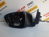 Oto Çıkma Parça / Nissan / Qashqai / Ayna / Sol Dış Ayna / Çıkma Parça 