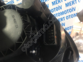 Oto Çıkma Parça / Volkswagen / Caddy / Far & Stop / Sol Ön Far / Çıkma Parça 