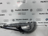 Oto Çıkma Parça / Hyundai / Elantra / Far & Stop / Sağ Ön Far / Çıkma Parça 