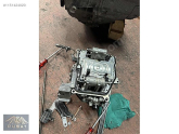 Oto Çıkma Parça / Isuzu / D-Max / Şanzıman / Şanzıman Komple / Çıkma Parça 