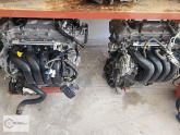 1ZR TOYOTA AVENSİS 1,6 BENZİNLİ VALTMATİK MOTOR