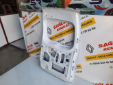 Oto Çıkma Parça / Renault / Kangoo / Kaporta & Karoser / Bagaj Kapağı / Çıkma Parça 