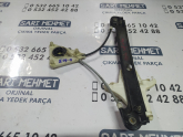 Oto Çıkma Parça / Volkswagen / Polo / Oto Cam / Cam Krikosu / Çıkma Parça 