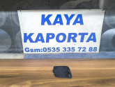 Oto Çıkma Parça / Toyota / Auris / Tampon / Çeki Demir Kapağı / Sıfır Parça 