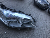 Oto Çıkma Parça / Peugeot / 301 / Far & Stop / Sağ Ön Far / Çıkma Parça 