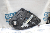 Oto Çıkma Parça / Ford / Fiesta / Oto Cam / Cam Krikosu / Çıkma Parça 