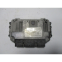 Peugeot 307 1.6 Motor Beyni 0261208558 ME7.4.5 9659306580