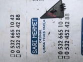 Oto Çıkma Parça / Volvo / S40 / Ayna / Ayna Kapağı / Çıkma Parça 