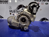 Oto Çıkma Parça / Ford / Fiesta / Motor / Turbo / Çıkma Parça 