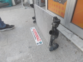 Oto Çıkma Parça / Mercedes / GLA / Radyatör / Su Radyatörü / Çıkma Parça 