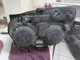 Oto Çıkma Parça / Fiat / Doblo / Far & Stop / Sağ Ön Far / Çıkma Parça 