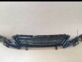 Peugeot 308 motor altı koruma sac ızgarası Orjinal  1627661780